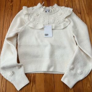 & Other Stories Sweater